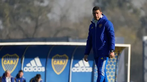 El once que se perfila para recibir a Deportivo Cali