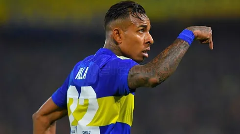 Villa, complicado: el colombiano quedó imputado tras ser denunciado por violencia sexual