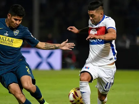 Se repite la final: los jugadores del plantel actual estuvieron en el Boca-Tigre del 2019