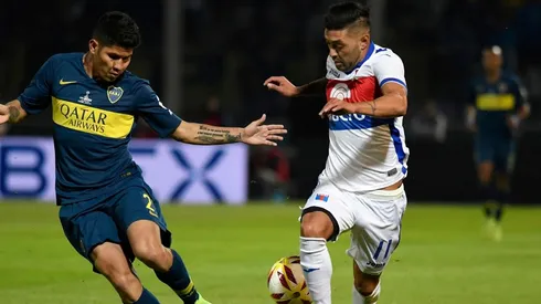 Se repite la final: los jugadores del plantel actual estuvieron en el Boca-Tigre del 2019