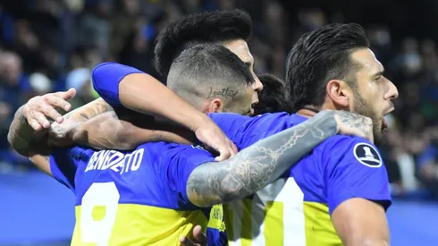 Copa Libertadores: así quedó el grupo de Boca tras el empate en la Bombonera