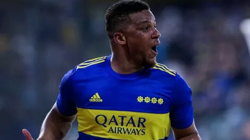 Riquelme llenó de flores a Fabra: "Va a quedar en la historia"