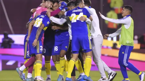 Juega Boca: horario, formación y cómo ver en vivo el partido vs. Corinthians