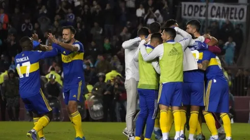 Boca ya tiene rival: día, hora y dónde se juega la final vs. Tigre