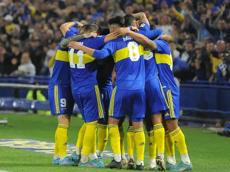 El probable equipo para jugar ante Ferro por Copa Argentina