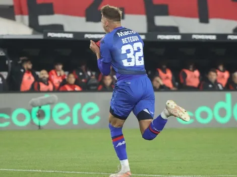 Retegui habló de la chance de volver a Boca: "Si me dan la oportunidad..."