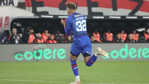 Retegui habló de la chance de volver a Boca: "Si me dan la oportunidad..."