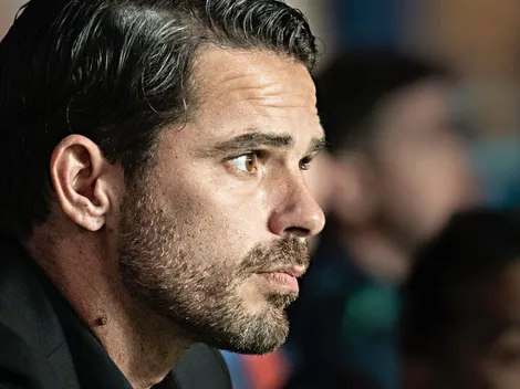 Gago confirmó las bajas de Racing ante Boca