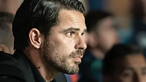 Gago confirmó las bajas de Racing ante Boca