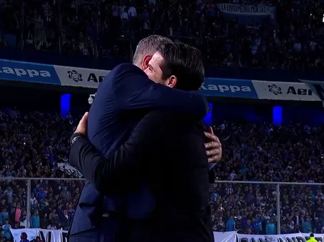 Ya está el primer semifinalista de la llave de Boca