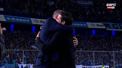 Ya está el primer semifinalista de la llave de Boca