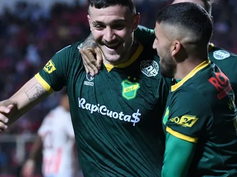 Defensa y Justicia amaneza con no presentarse ante Boca