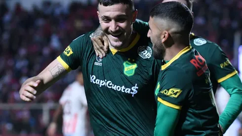 Defensa y Justicia amaneza con no presentarse ante Boca