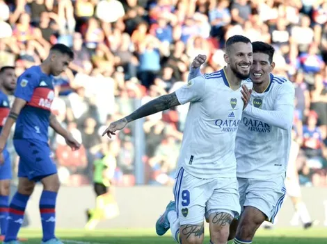 Copa de la Liga: cuándo se jugarían los cuartos de final y los posibles rivales de Boca