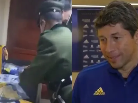 Los regalos de Boca: la polémica, lo que dice el reglamento y las declaraciones de Bermúdez