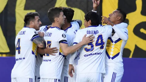 Boca, a la altura: cómo le fue las últimas veces que jugó en Bolivia