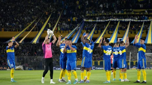 Juega Boca: horario, formación y cómo ver en vivo el partido vs. Always Ready