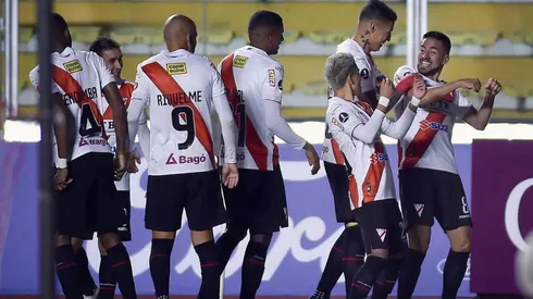 El presidente de Always Ready palpitó el partido contra Boca: "Esperamos aprovechar el recurso de la altura"