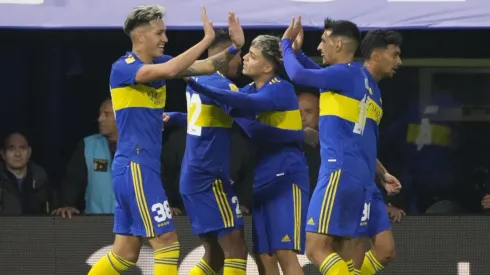 Juega Boca: horario, formaciones y cómo ver en vivo el partido vs. Banfield