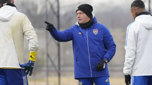 Con equipo alternativo: el probable once para recibir a Banfield