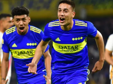 Sandez, otra vez el elegido para un partido clave