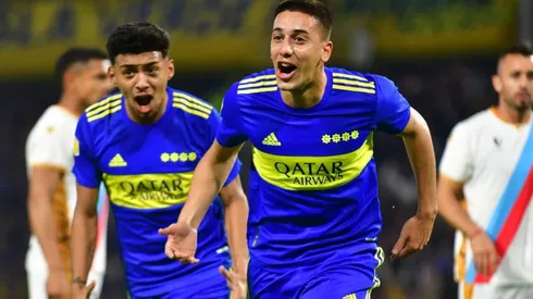 Sandez, otra vez el elegido para un partido clave