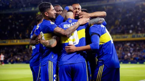 Juega Boca: horario, formaciones y cómo ver en vivo el partido vs. Corinthians