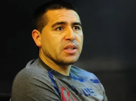 Riquelme habló en el día de su cumpleaños: su relación con Messi, el futuro de Salvio y elogios a Zeballos