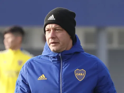 Liga Profesional: el probable equipo para recibir a Unión