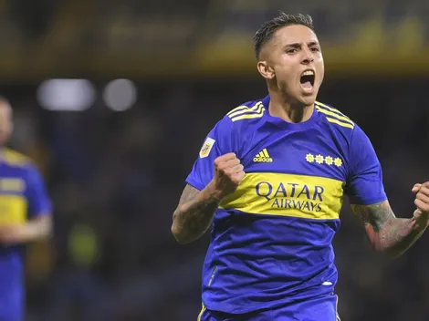 El equipo de Europa que preguntó por Almendra