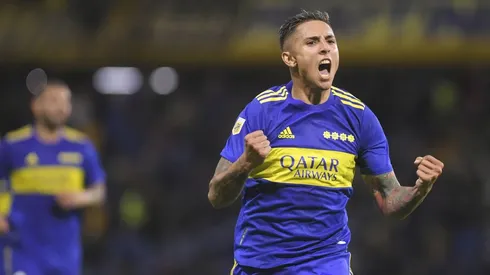 El equipo de Europa que preguntó por Almendra