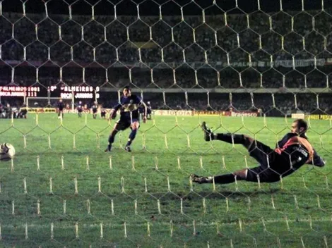 A 22 años de la tercera Libertadores: así festejaron Bianchi, Riquelme y Maradona