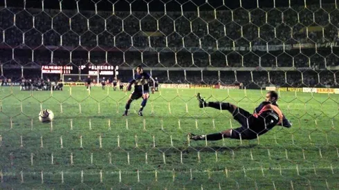 A 22 años de la tercera Libertadores: así festejaron Bianchi, Riquelme y Maradona