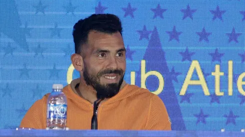 Los jugadores de Boca que pidió Tevez para Rosario Central