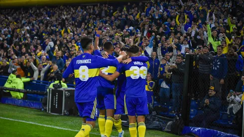 Juega Boca: horario, formaciones y cómo ver en vivo el partido vs. Barracas Central