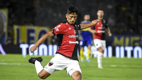 ¿Llega? Boca le ofreció un contrato a Rodrigo Aliendro