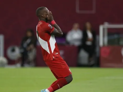 El fuertísimo descargo de Advíncula tras la derrota de Perú: "Soy el único responsable"