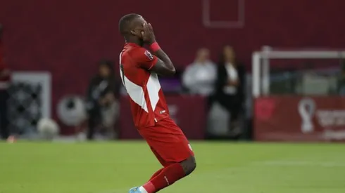 El fuertísimo descargo de Advíncula tras la derrota de Perú: "Soy el único responsable"