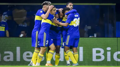 Juega Boca: horario, formaciones y cómo ver en vivo el partido vs. Central Córdoba