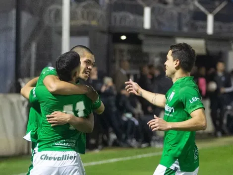 Complicaciones en Ferro antes de jugar contra Boca