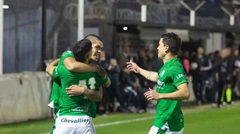 Complicaciones en Ferro antes de jugar contra Boca