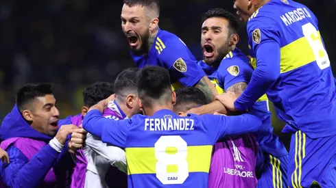 Juega Boca: horario, formaciones y cómo ver en vivo el partido vs. Arsenal