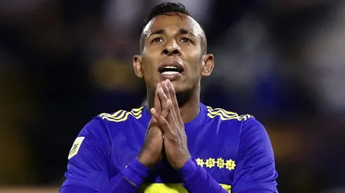 Villa, ausente en el entrenamiento de Boca: se presentó a un peritaje psiquiátrico