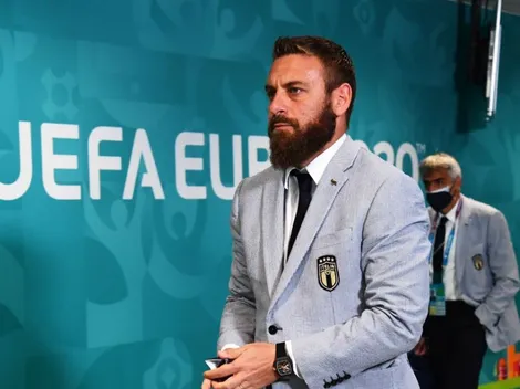 De Rossi describió a la perfección la actualidad de Boca: "Siempre parece que hay quilombo, pero sigue ganando"