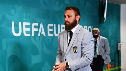 De Rossi describió a la perfección la actualidad de Boca: "Siempre parece que hay quilombo, pero sigue ganando"