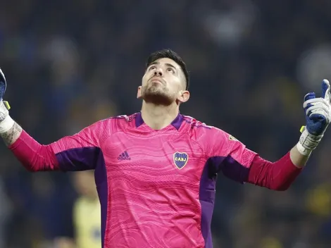 ¿Renueva Rossi? Las fuertes declaraciones de su representante