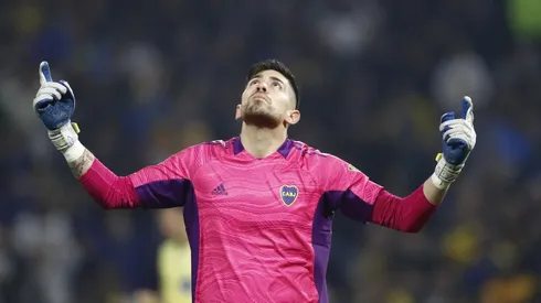 ¿Renueva Rossi? Las fuertes declaraciones de su representante