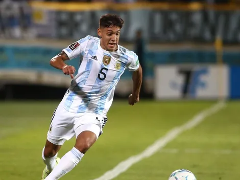 Molina al Atlético Madrid: ¿cuánta plata recibe Boca por la venta del defensor?