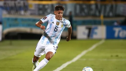 Molina al Atlético Madrid: ¿cuánta plata recibe Boca por la venta del defensor?