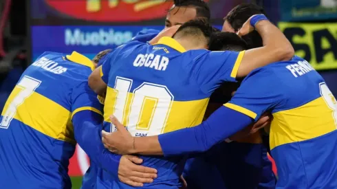 Juega Boca: horario, formaciones y cómo ver en vivo el partido vs. Estudiantes